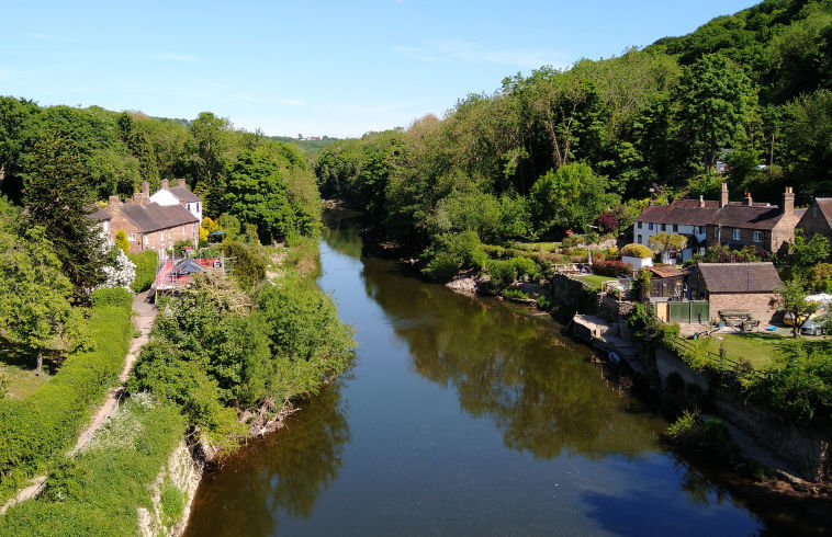 Guided walks in Ironbridge