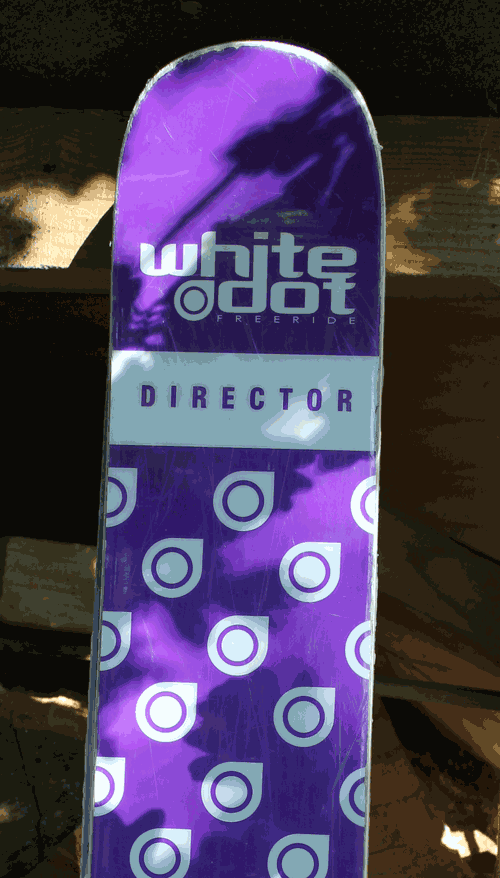 Whitedot Directors - 188